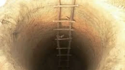 BÉNIN : Une dame retirée vivante d’un puits de 21 mètres à Ouidah