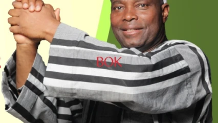 TCHAOUROU: Quand la grandeur de l&rsquo;He Adam Bagoudou contribue à apaiser les cœurs et ramener la paix