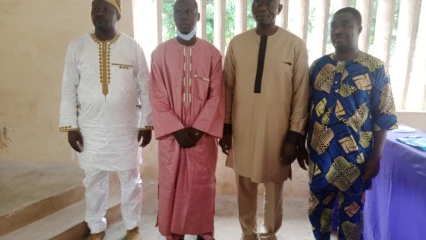 SOUTENANCE A LA FLASH DE L&rsquo;UNIVERSITE DE PARAKOU : Abdel-Hafiz Djaouga décroche son master professionnel en géographie