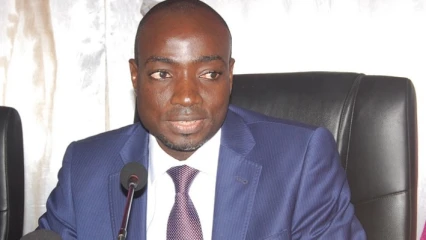 SUPPOSE RETARD DANS LE PAIEMENT DES SALAIRES AUX FONCTIONNAIRES D’ETAT : Le Dg du trésor public dément et rassure