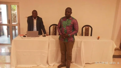 OEUVRES MÉDIATIQUES SUR LA PROTECTION DU KARITÉ AU BÉNIN : Le concours présenté aux journalistes de Parakou