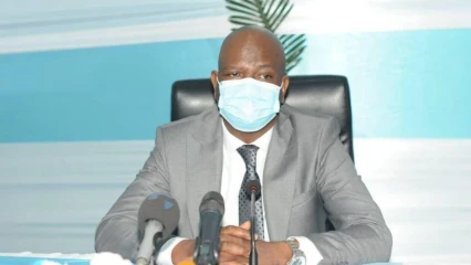 DEUXIEME SESSION ORDINAIRE DE LA MAIRIE DE COTONOU : Luc Atrokpo décline les prochains défis de la municipalité