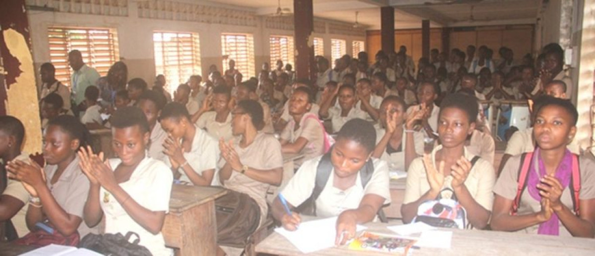 TECHNIQUE FRAUDULEUSE DE PASSAGE EN CLASSE SUPERIEURE : Une pratique qui met à mal le système éducatif béninois