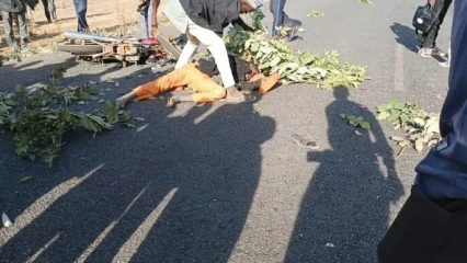 BANIKOARA :  Un accident de circulation fait deux morts