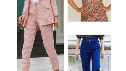 INSTANT FASHION : Le style vintage à nouveau de retour dans la sphère de la mode