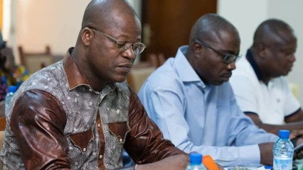 EDITO : Le syndicalisme en mode silencieux !