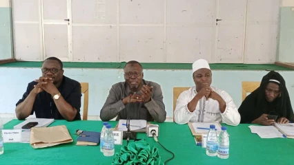 SESSION EXTRAORDINAIRE DU CONSEIL MUNICIPAL DE PARAKOU : La construction d&rsquo;un nouvel hôtel de ville autorisée