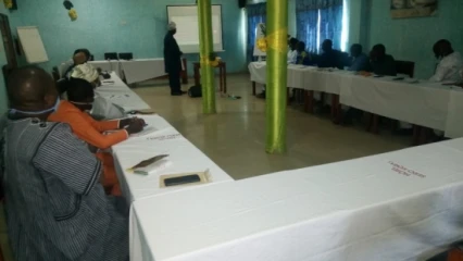 TABLEAU PEU RELUISANT DE LA SITUATION DES ENFANTS DANS LE BORGOU ET L&rsquo;ALIBORI : Le ministère des affaires sociales lance un plaidoyer à l&rsquo;endroit des maires