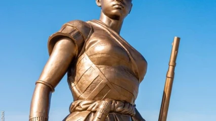 BÉNIN/POLÉMIQUE AUTOUR DE LA STATUE DE L&rsquo;AMAZONE : Les précisions du gouvernement