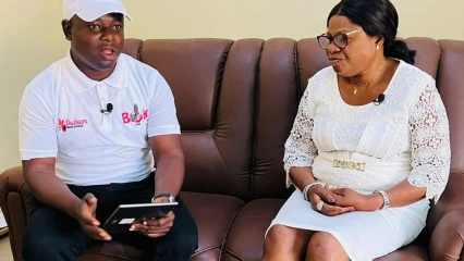 DÉVELOPPEMENT DE LA COMMUNE DE OUAKÉ : La S.e Estelle Adimi Dovonou dévoile ses stratégies