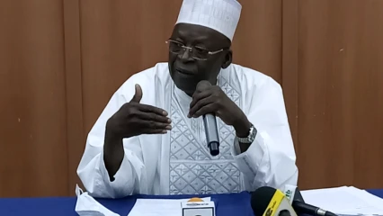 POLITIQUE A PARAKOU : Abdoulaye Bio Tchané galvanise les militants du Bloc Républicain