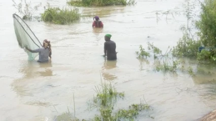 BÉNIN/AVANT L&rsquo;INSTALLATION DE LA SAISON DES PLUIES : L&rsquo;Alibori a déjà enregistré 11 morts par noyade . Les autorités appelées à se réveiller tôt pour la veille