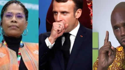 ÉDITO : Quand l&rsquo;étau se resserre !