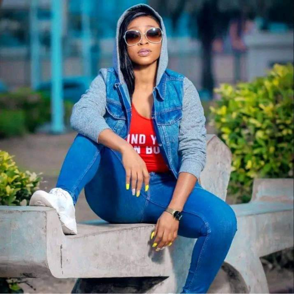 BÉNIN : L&rsquo;artiste Sessimè désormais maman 