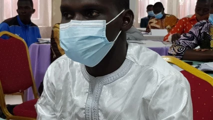 SESSION BUDGÉTAIRE DE LA COMMUNE DE KAKALE : Bani Tidjani fait passer un budget ambitieux de 2 243 321 042 F cfa