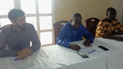 Borgou/Appui aux Osc pour l&rsquo;enracinement de la culture de la redevabilité: le Fosir présenté aux acteurs locaux 