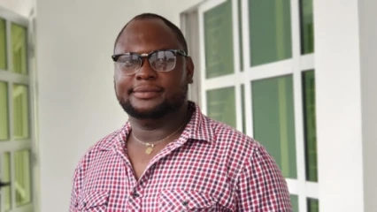 FAIBLE PROMOTION DES ŒUVRES DES ARTISTES BÉNINOIS : Le ras-le-bol du promoteur culturel Kasmal Abdel Saka