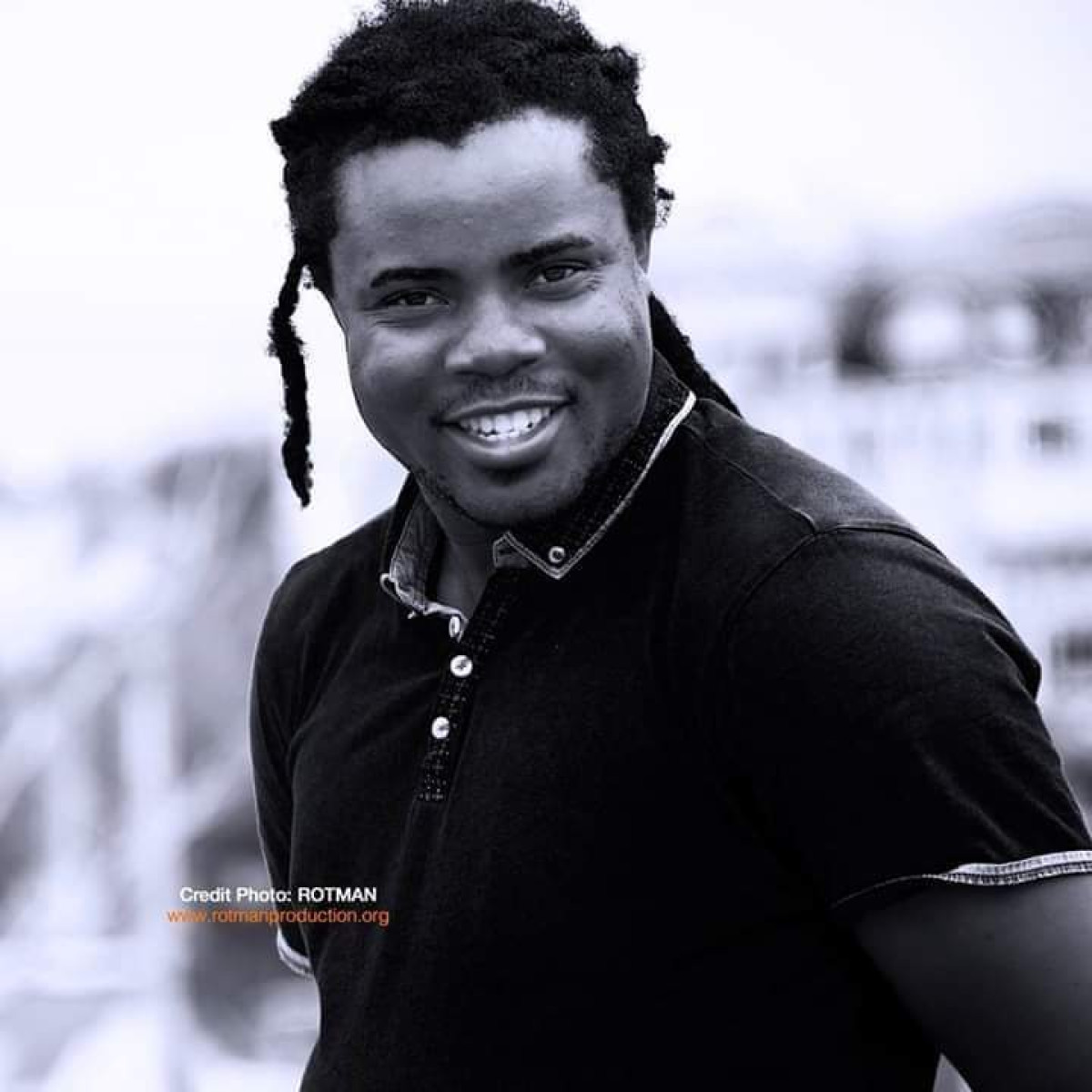 AVEC SON NOUVEAU VILLAGE DE FILM “ROTMAN STUDIOS” : Rotimi Abiala révolutionne le cinéma béninois