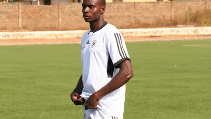 FOOTBALL : Roufaï Adam Soulé ou la cheville ouvrière des Cavaliers de Nikki ?