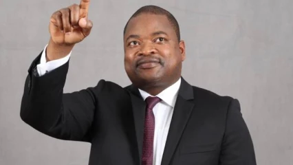 EDITO : Komi débouté !