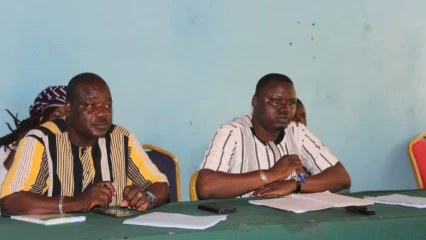 BANIKOARA/SESSION EXTRAORDINAIRE DU CONSEIL COMMUNAL Le Pdc-4 adopté, un collectif budgétaire de 4,7 milliards validé