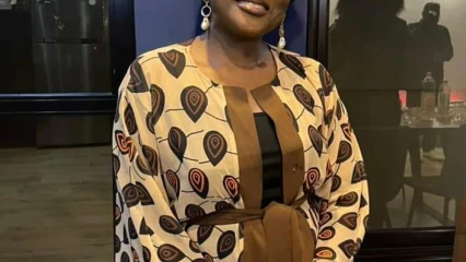 CÉLÉBRATION DE LA JIF AU BÉNIN : Voici ce que demande Angela Kpeidja aux femmes