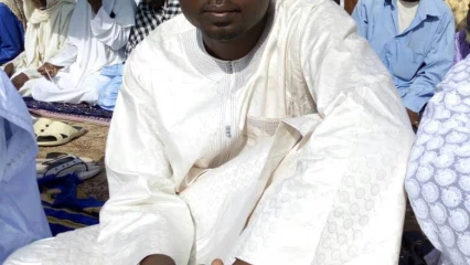 RAMADAN 2018 : Sarako et Banikoara ont prié pour la paix, l’unité et la cohésion sociale