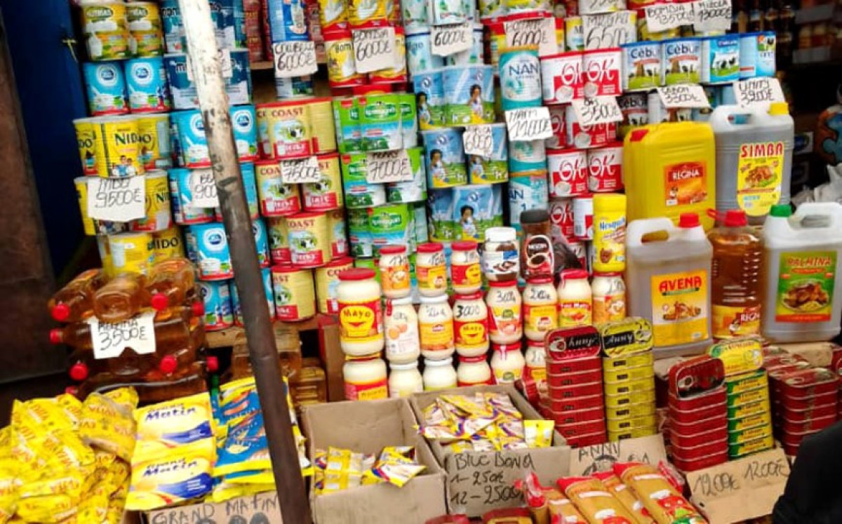LIQUIDATION DES PRODUITS IMPROPRES À LA CONSOMMATION EN FIN D&rsquo;ANNEE : Attention ! la mort se vend moins cher