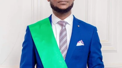 DJIDJA/SOUPÇONNÉ DE CYBERCRIMINALITÉ : Le Ca de Zounkon derrière les barreaux