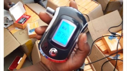 ANGLE FERMÉ : Que sont devenus les alcootests ?