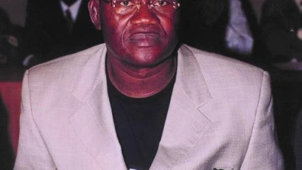 ABOMEY-CALAVI : Le premier maire Liamidi Houenou de-Dravo n&rsquo;est plus