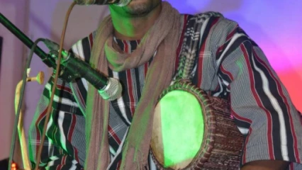 LUTTE CONTRE LA PANDÉMIE DU CORONAVIRUS : L&rsquo;artiste Barasuno met à contribution sa voix