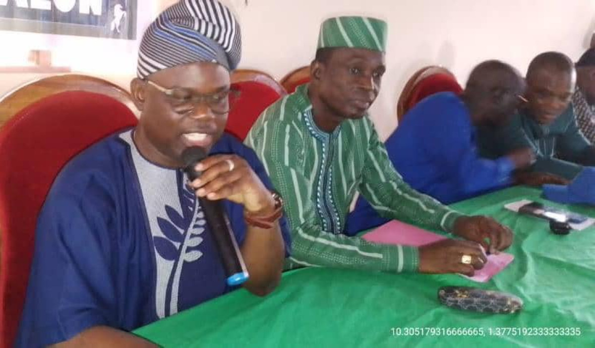 COUP D&rsquo;ÉTAT MANQUÉ AU BENIN  : Leaders et militants du parti Br de la 4e Ce condamnent    . Des prières dites pour la protection de Talon et son gouvernement 