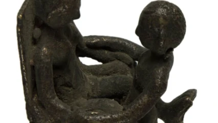 CHRONIQUE DES US ET COUTUMES : Des blocs-sexes du Danhomey