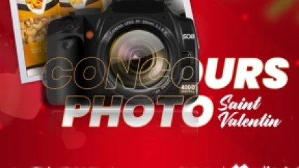 À L&rsquo;OCCASION DE LA SAINT-VALENTIN : Tolaro Délices organise un jeu concours en photographie