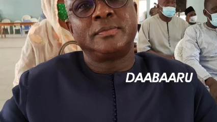 MUNICIPALITÉ DE PARAKOU : Aboubacar Yaya appelle à la fédération des forces agissantes