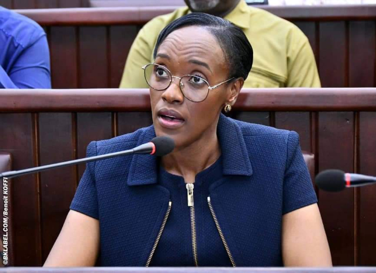 CONTRÔLE DE LA QUALITÉ DES PRODUITS DANS LES MARCHÉS ET RESTAURANTS: Les Ong de mauvaise foi mises en garde