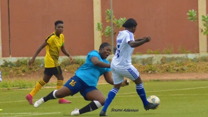 LIGUE 1 FÉMININE : Voici le programme des playoffs