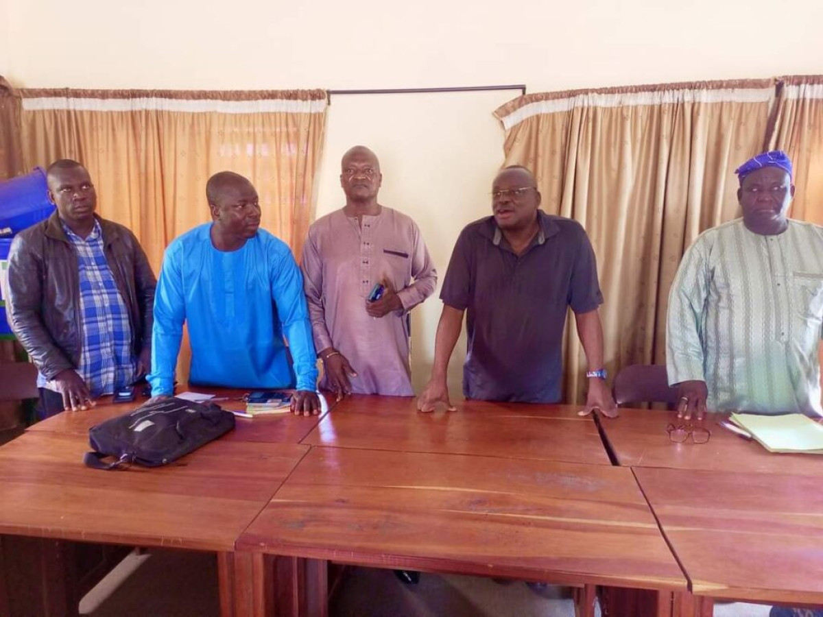 ASSEMBLEE GENERALE PRÉPARATOIRE DES BOUCHERS DU SEPTEMTRION : Tout est fin prêt pour l&rsquo;Ag constitutive