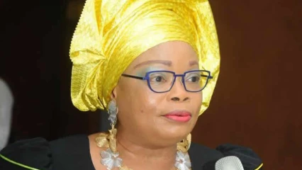 PARTICIPATION DE L&rsquo;UDBN AUX MUNICIPALES ET COMMUNALES PASSÉES : L&rsquo;adresse de la présidente Claudine Afiavi Prudencio à ses militants