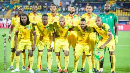 CAN EGYPTE 2019 : Les Ecureuils sur le chemin de la croix