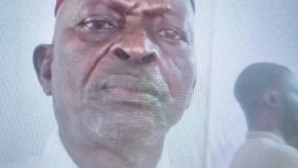 Banikoara: Michel Monzorgui intronisé nouveau Chef supérieur