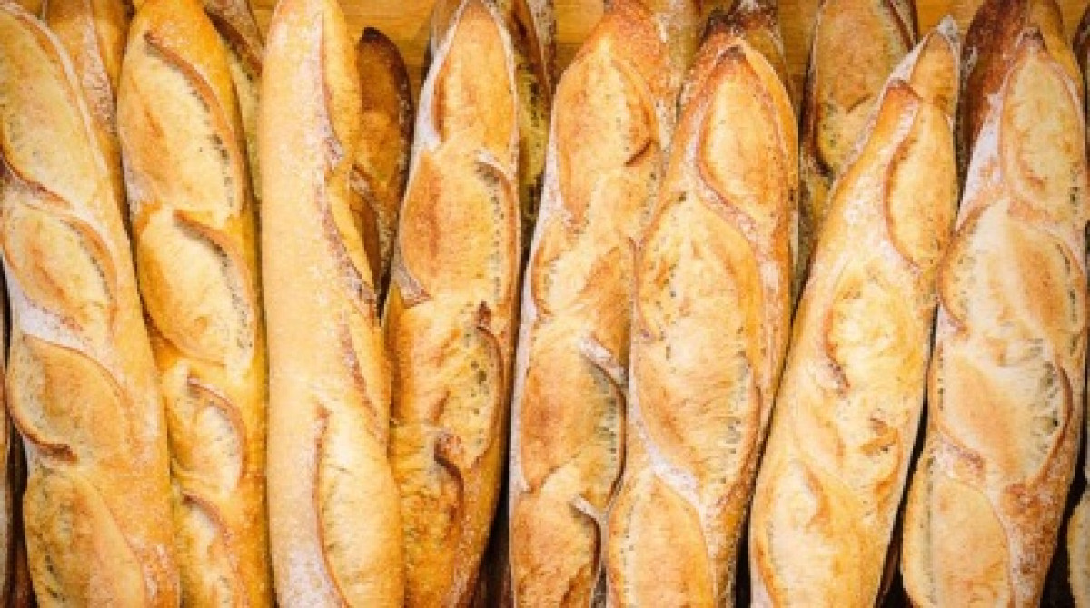 BÉNIN : Nouvelle hausse du prix de la baguette de pain