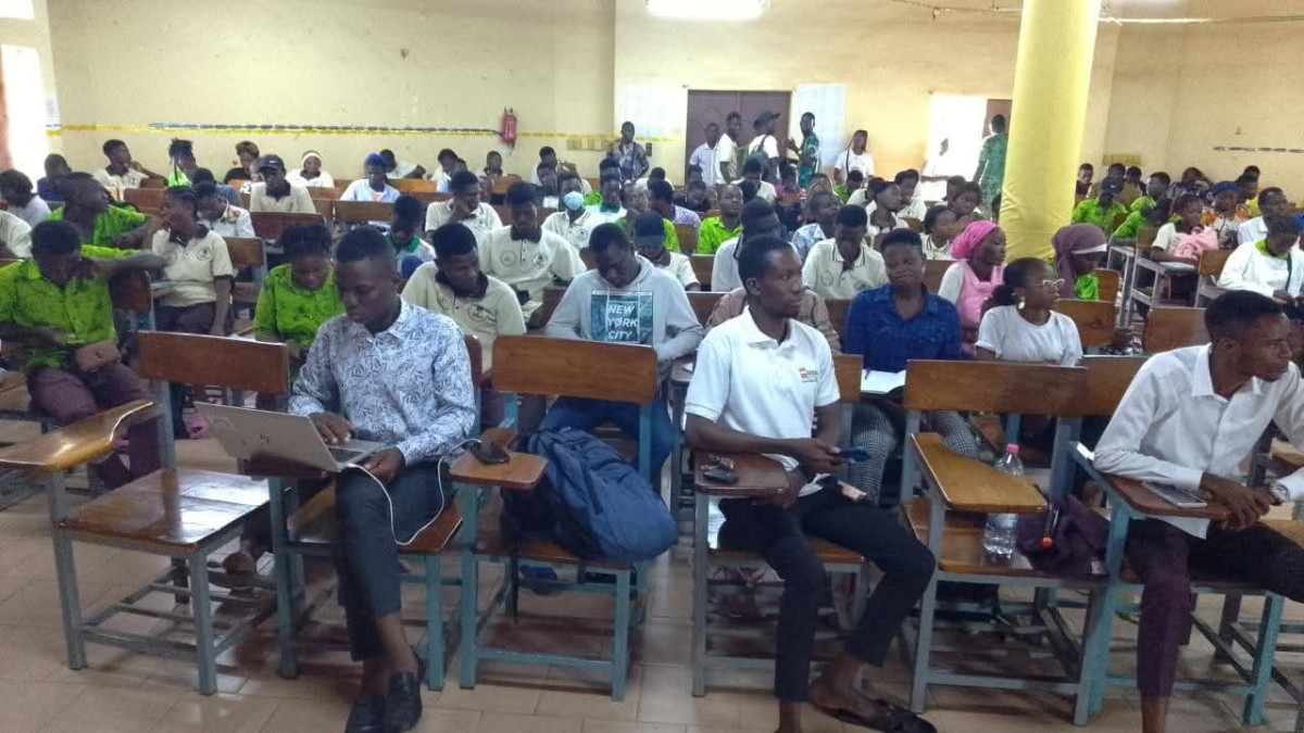 Journée de l&rsquo;étudiant de la faculté d&rsquo;agronomie de l&rsquo;Up: l&rsquo;Aefap préoccupée par les enjeux du secteur agricole