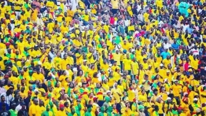 ELIMINATOIRES CAN EGYPTE 2019 : Le Bénin bat le Togo et se qualifie