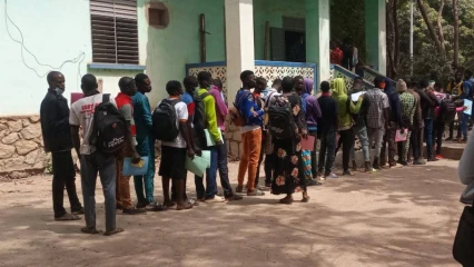BENIN/CONCOURS DE RECRUTEMENT DE 1 300 ELEVES-AGENTS DE POLICE :  La date limite de dépôt des dossiers prorogée