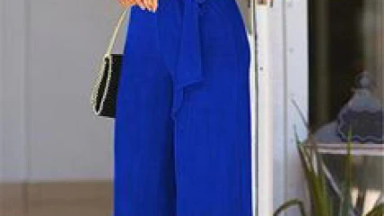 INSTANT FASHION : Ces tenues qu&rsquo;il vous faut après l&rsquo;accouchement