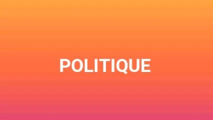 ÉDITO  :  Une nouvelle opposition politique se dessine