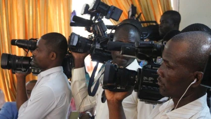 BÉNIN :  9 journalistes élus conseillers communaux et municipaux