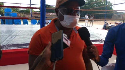 CHAMPIONNAT DEPARTEMENTAL ET NATIONAL DE BOXE :  Parakou sous le feu des projecteurs  . Commandant Boro et l’Intouchable sur le ring mercredi 18 août prochain